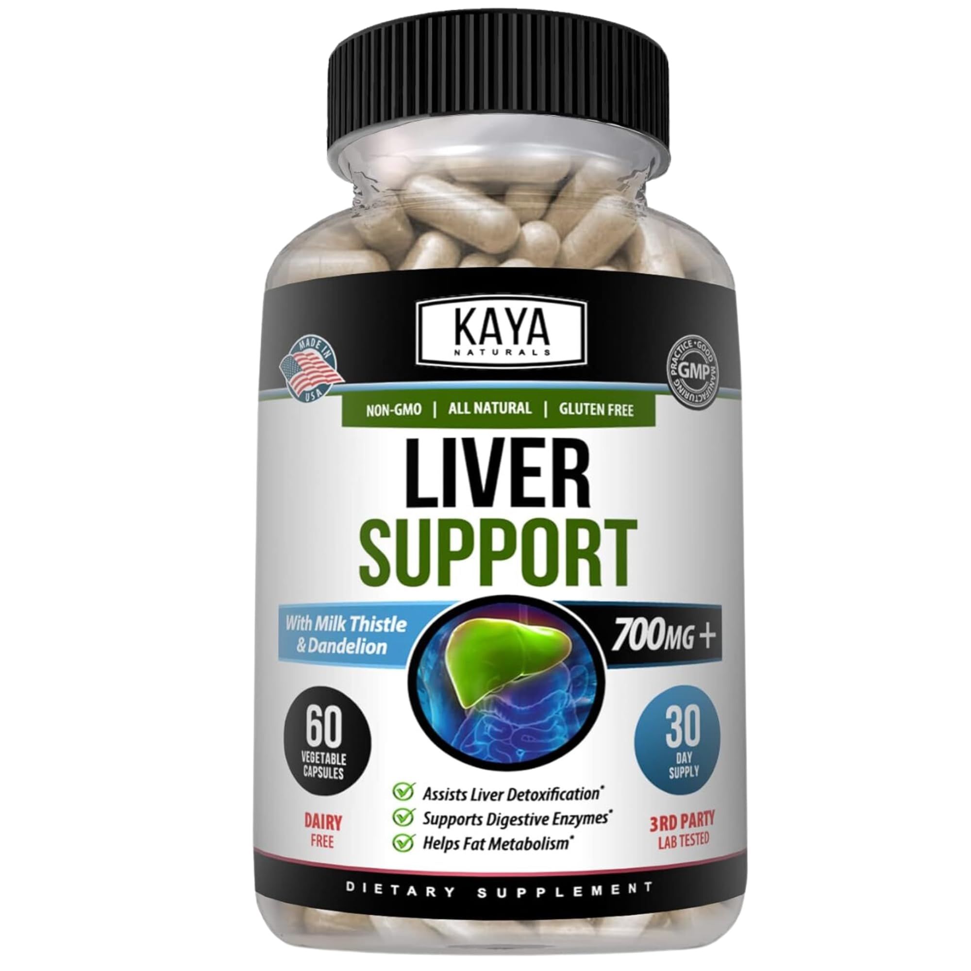 Liver Support