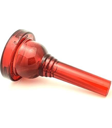 Amazon.com: KELLY-6-1/2AL - Small-shank Trombone/Baritone Lexan