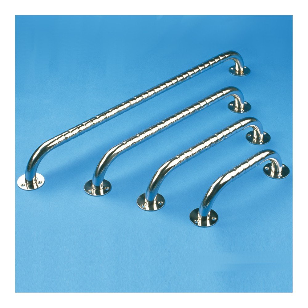 AYUDAS DINAMICAS Dynamic Aids AD569B - Stainless Steel Bar, 45 cm.