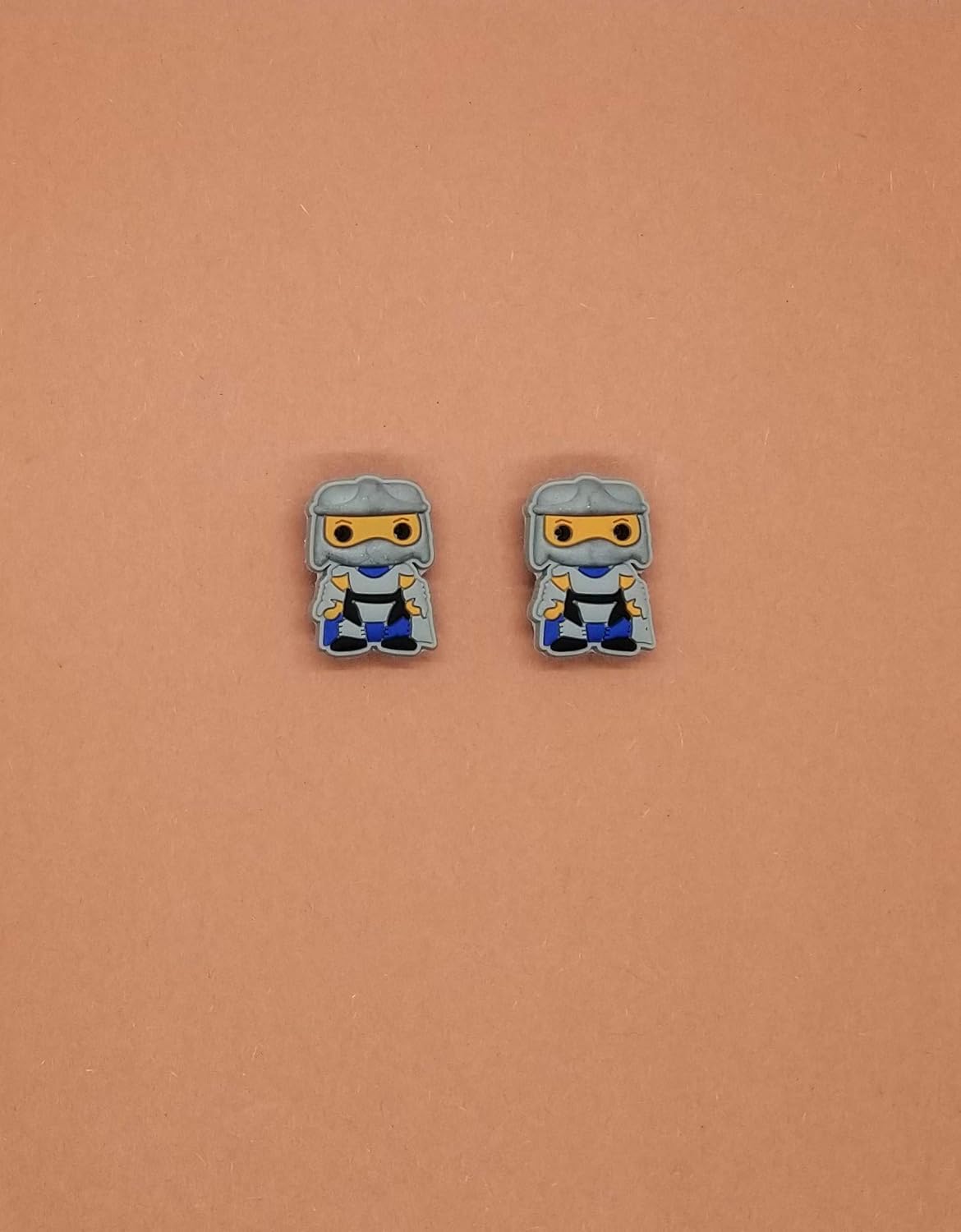 Best Croc Jibbitz Ninja Turtles