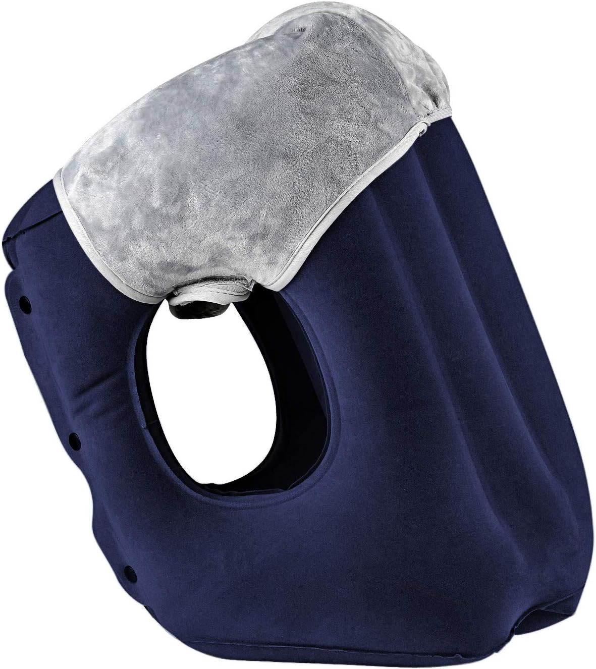 Best travel pillow chin hammock