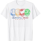 Grateful Dead Sports T-Shirt