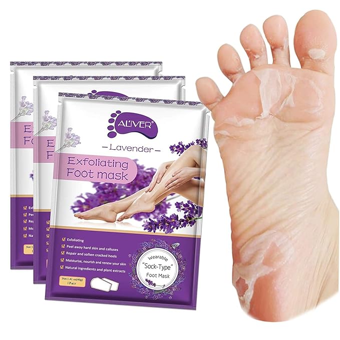 baby foot peel walmart canada