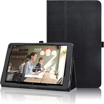 Amazon Com Nook 10 1 Tablet Case Bntv650 2018 Release Acdream