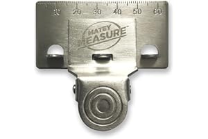 LUVBESTAKEN Precision Measuring Tool.