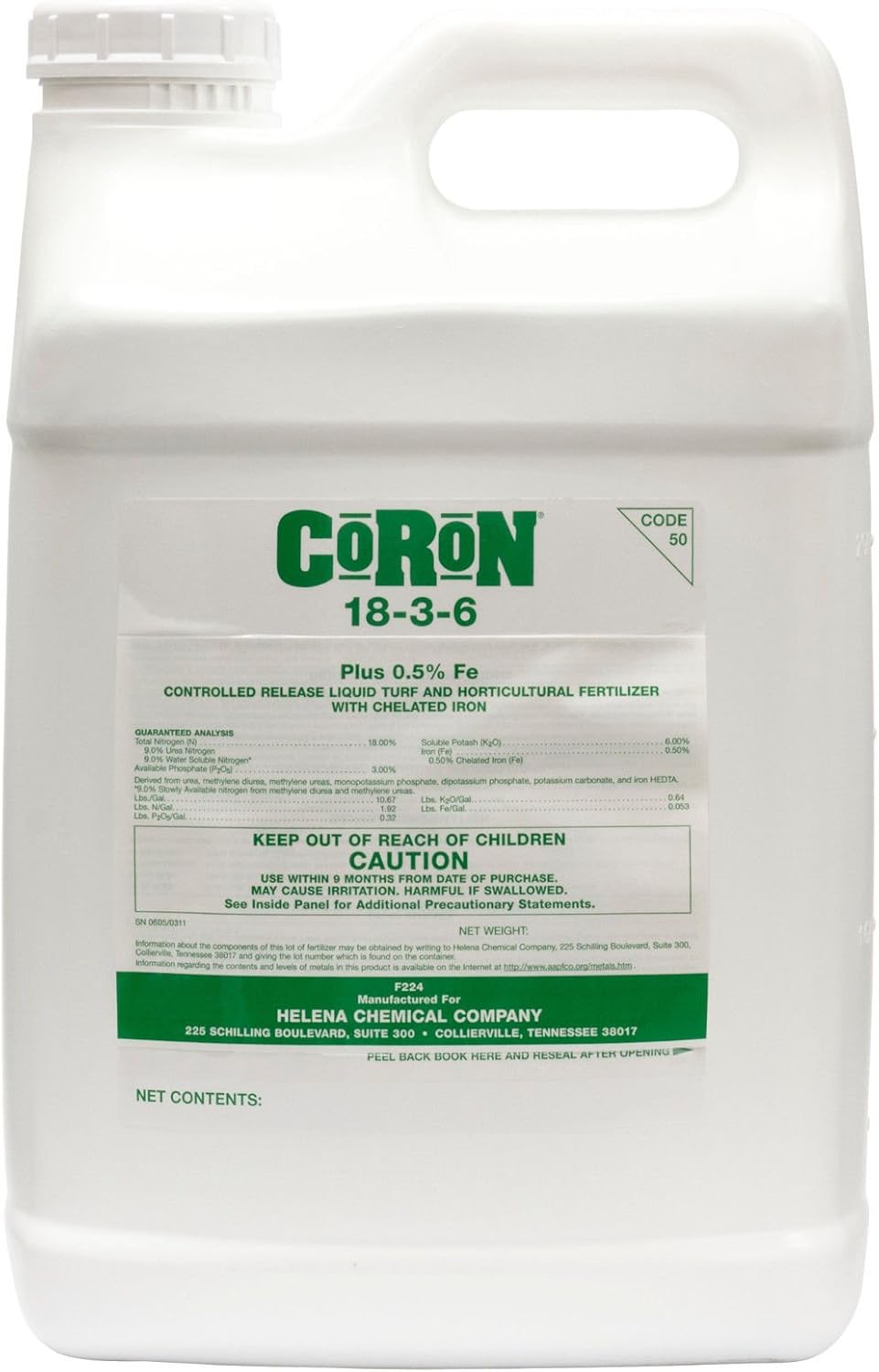 Best Urea Lawn Fertilizer