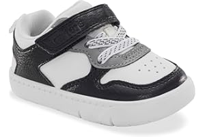 Carter's Every Step Baby-Boy's Harry-bp First Walker Shoe