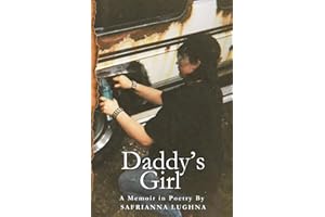 Daddy's Girl: A Memoir in Poetry