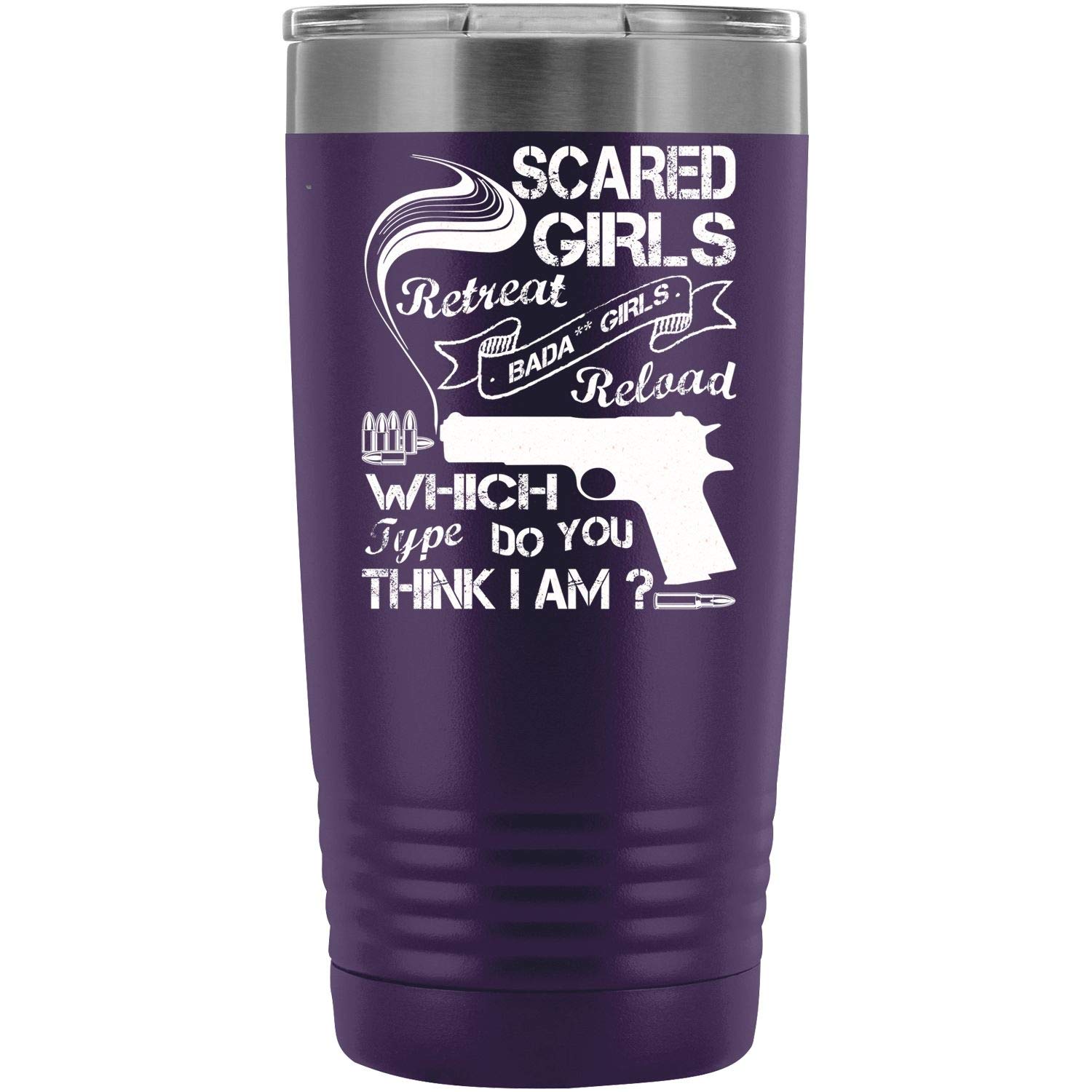 Best Tiger Scared Of Vacuum