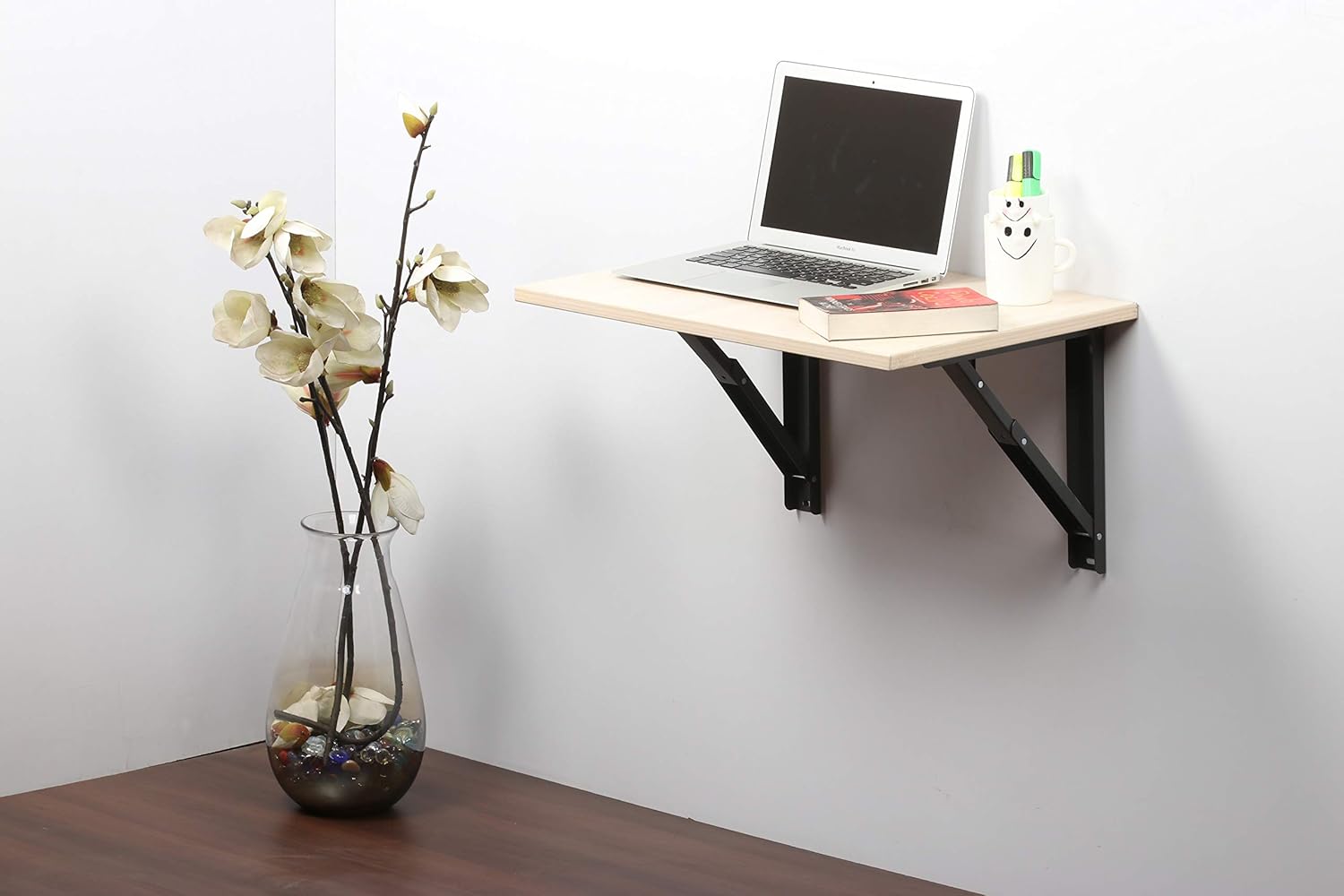 Dev Modular Folding Wall Mounted Wooden