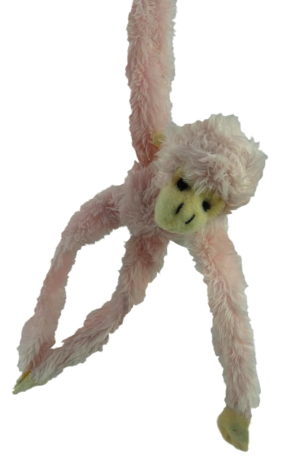 magnetic monkey soft toy