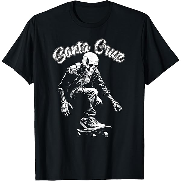 70s SantaCruz ROAD RIDER 　Tシャツ Road Rider Skateboard Wheels Retro 90s Skateboarding TShirt
