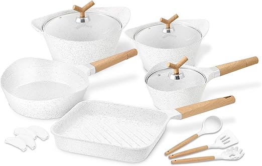 juego sartenes amazon