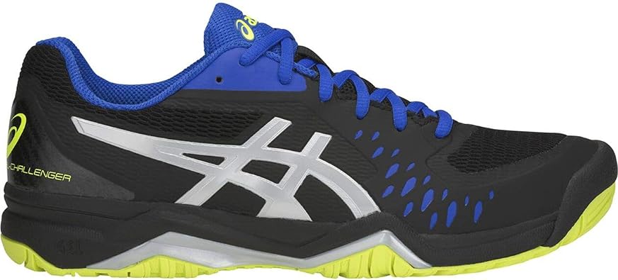 asics gel challenger 12 reviews