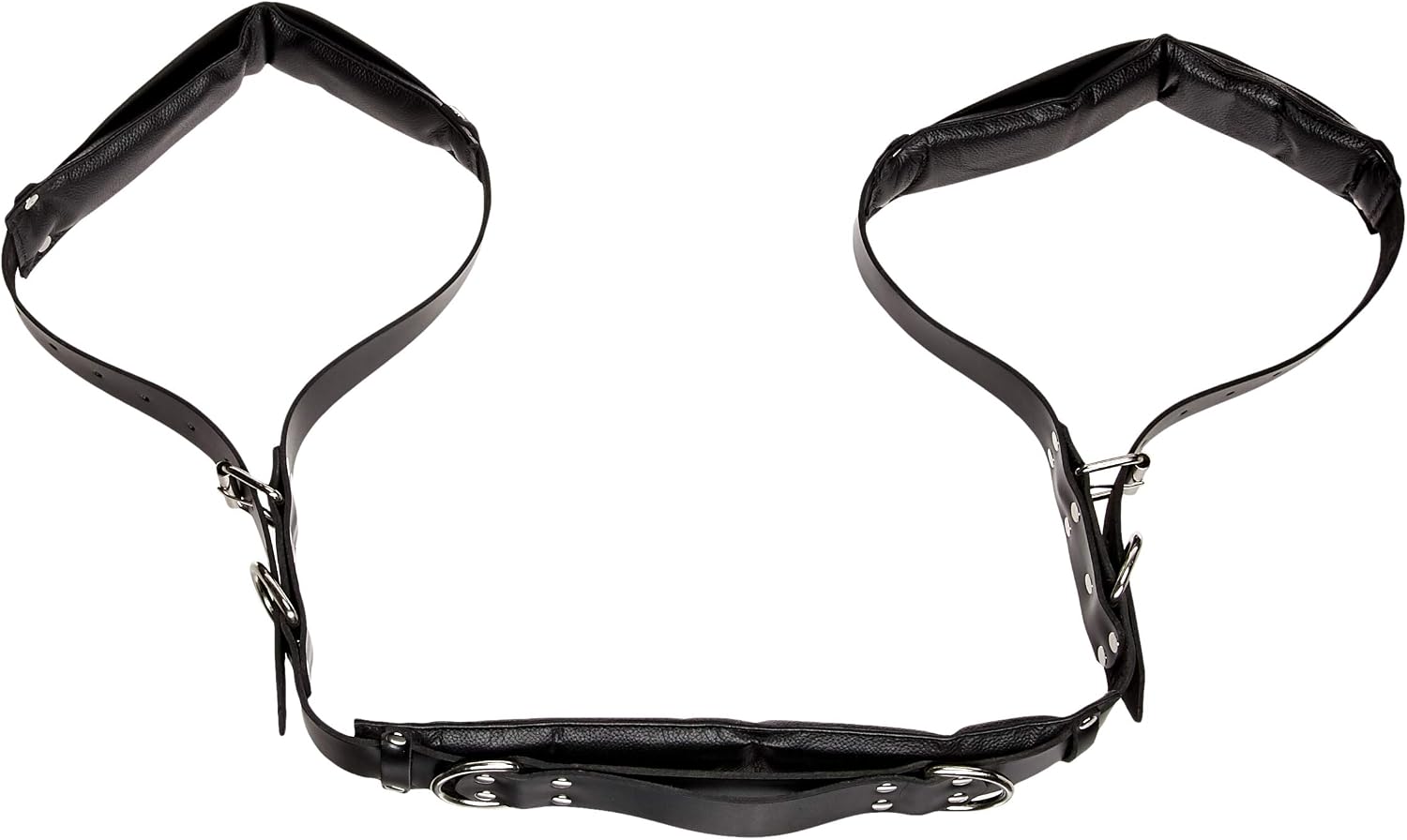 Thigh Sling, Black