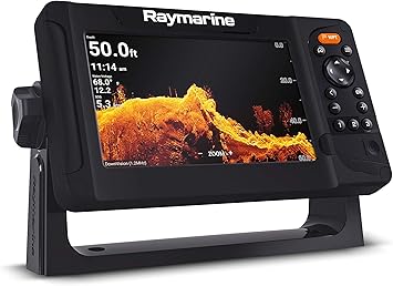 Raymarine Element 7 Hv w/Hv-100 