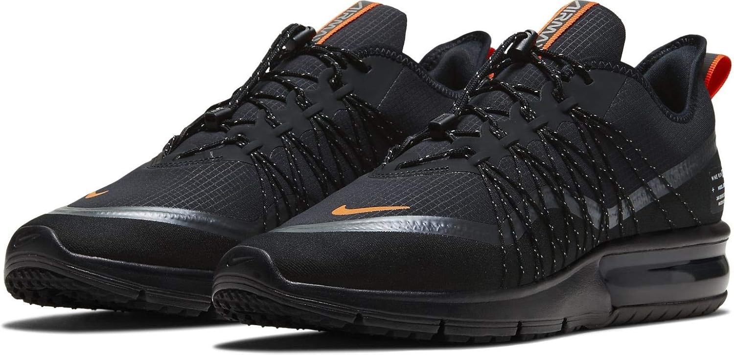 air max sequent 4 utility