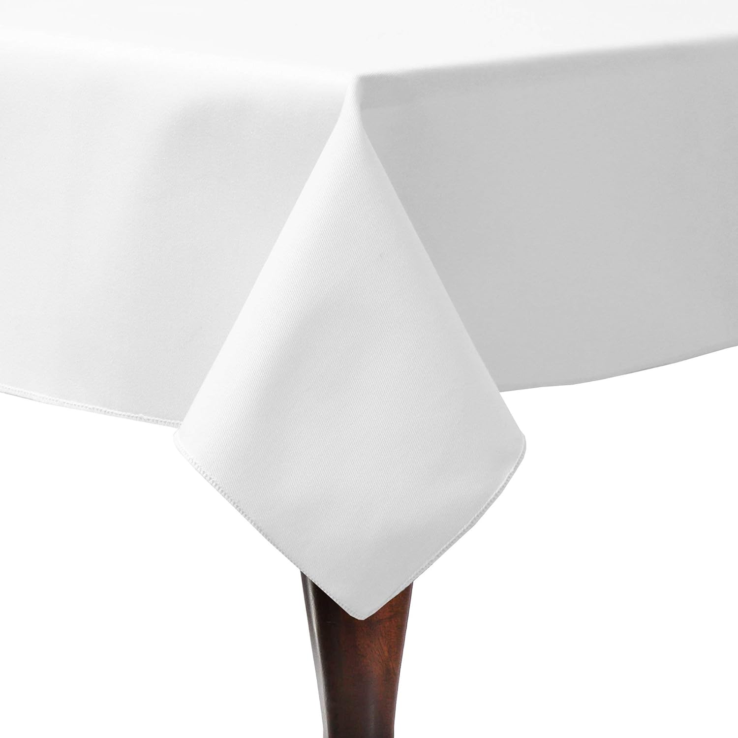 Best commercial table cloth polyester 108 inches