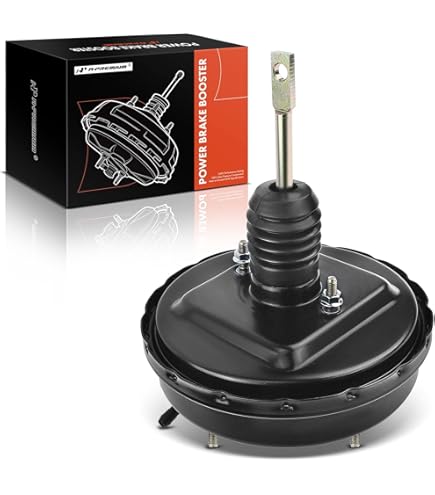 Amazon.com: 54-71405 Vacuum Power Brake Booster Compatible with