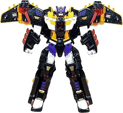 mini force action figures