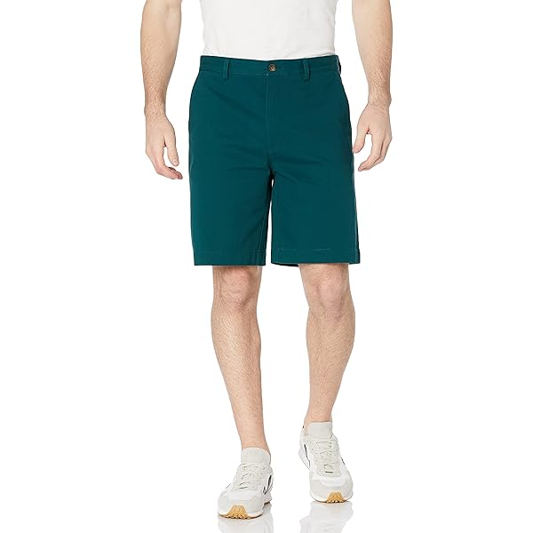 Las Mejores Ofertas En Pantalones Cortos De Frente Plano Duck Head Para Hombres | EBay