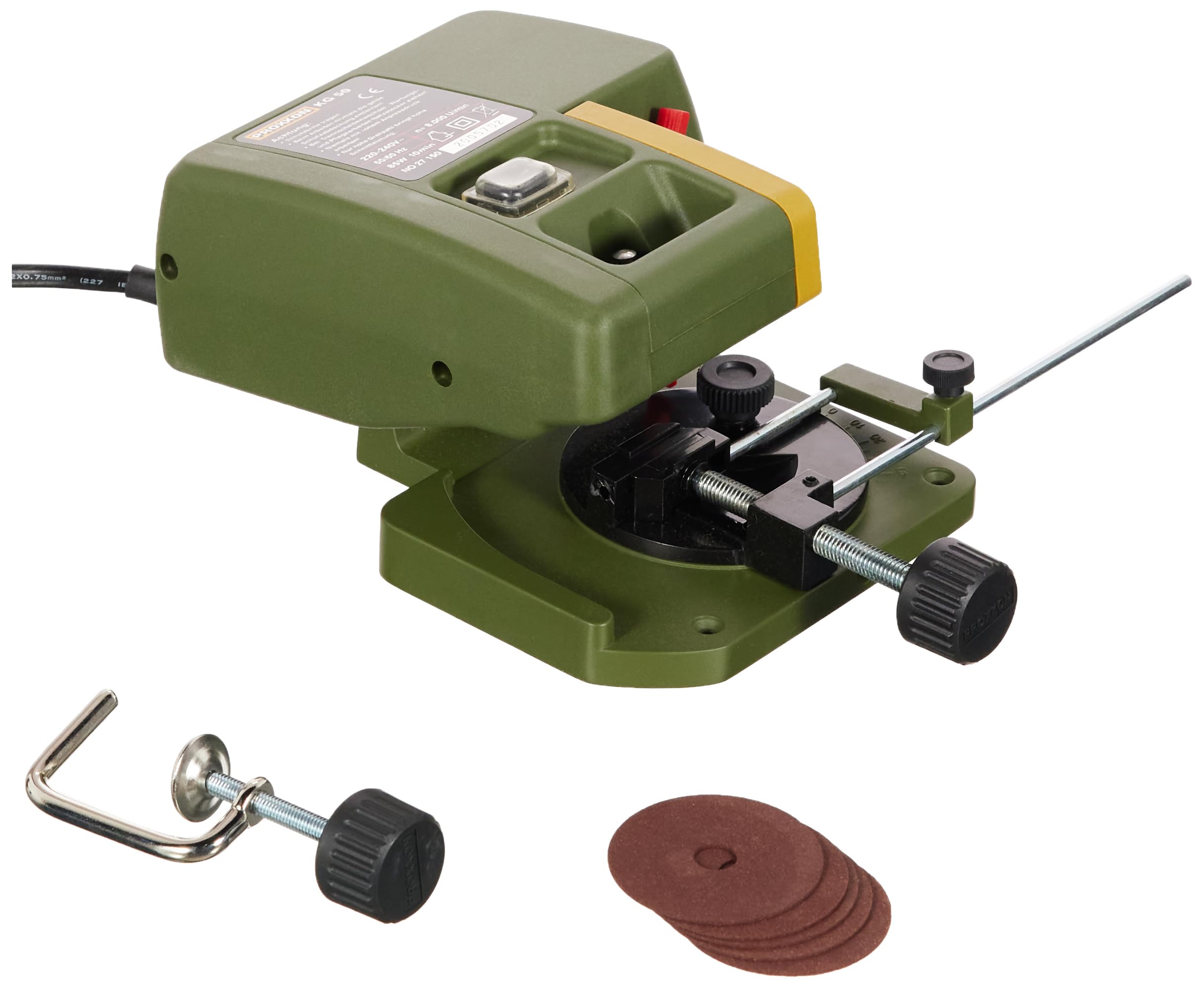 Proxxon KG 50 Cut-Off Saw