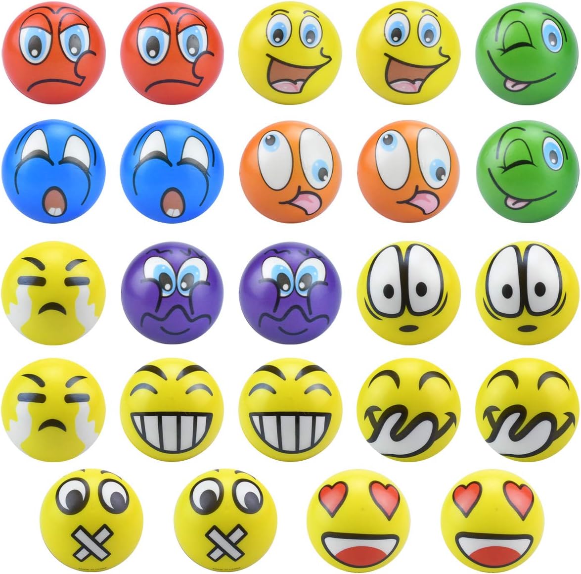 emoji balls amazon