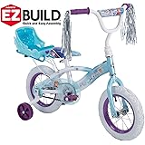 princess bike with baby carrier