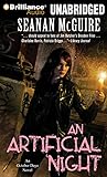 An Artificial Night: An October Daye Novel (October Daye Series)