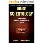 Inside Scientology: The Story of America's Most Secretive Religion