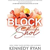 Block Shot (Hoops, 2)