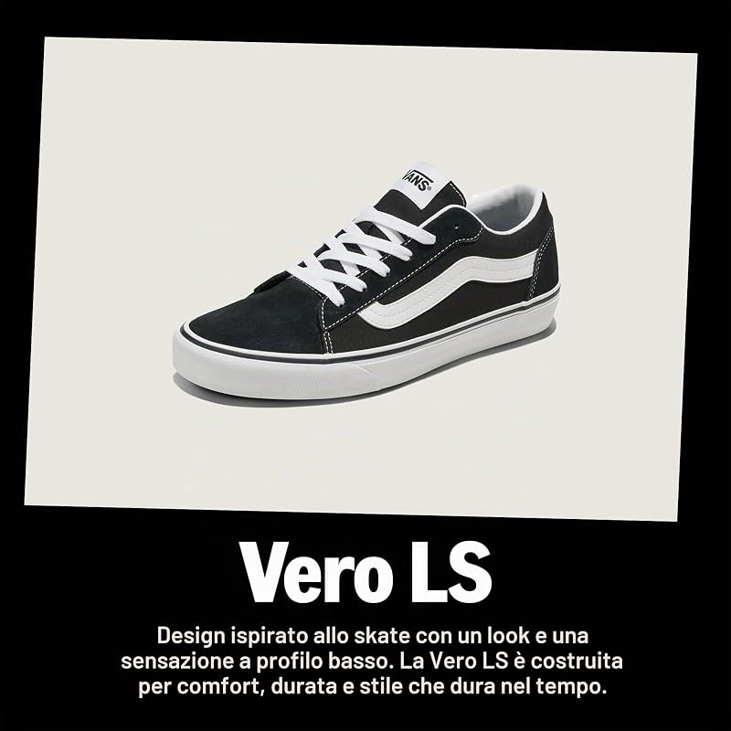 Vero LS, Pineta, 8