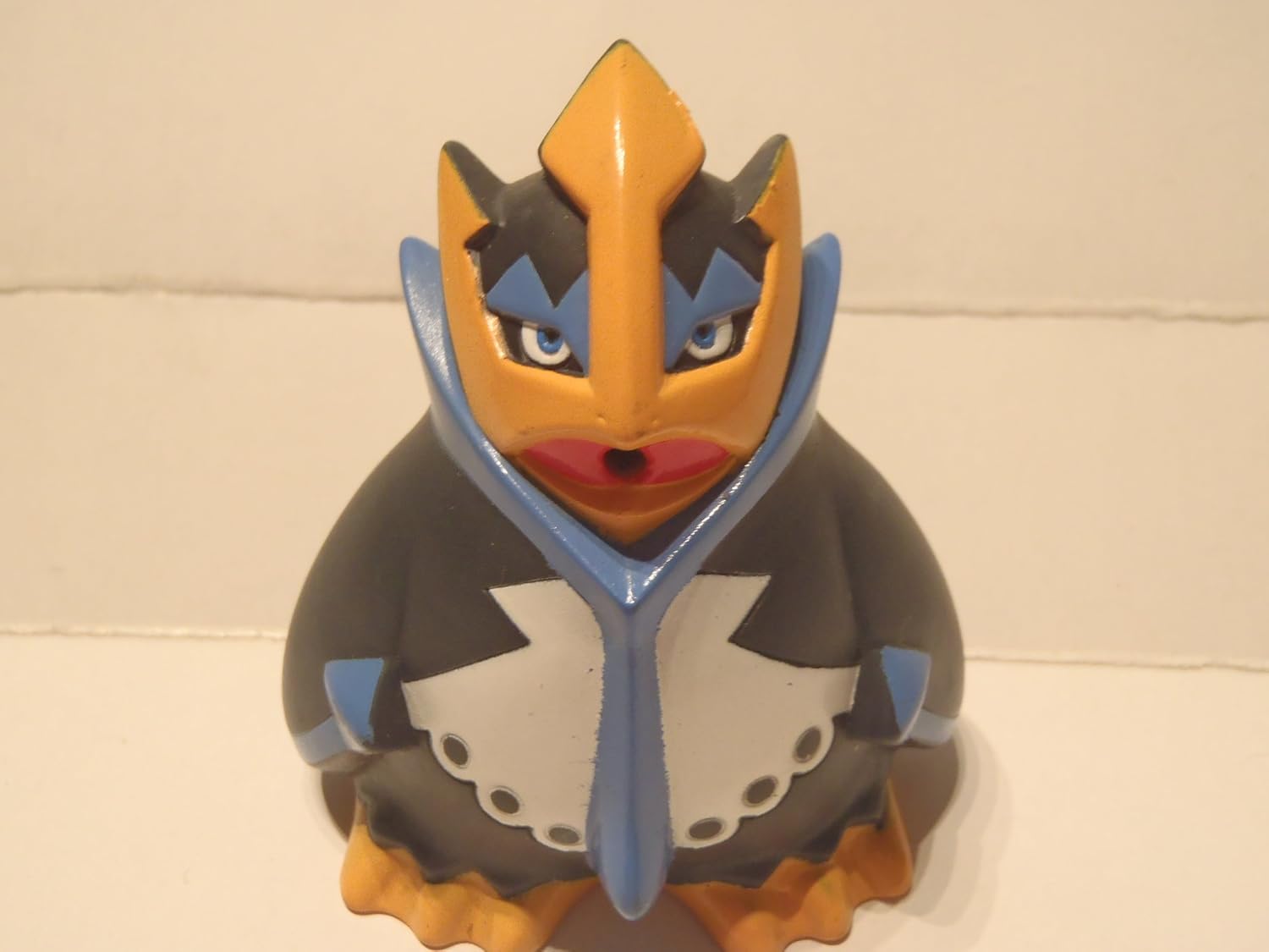 Pokemon ポケモン ポケットモンスター 水鉄砲 人形 エンペルト ポッチャマ進化 06 ロボット 子ども向けフィギュア おもちゃ Amazon