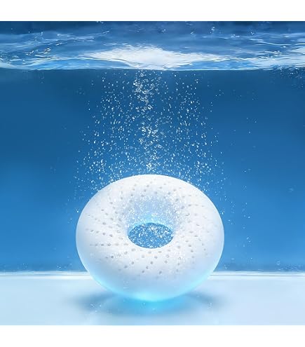 Amazon.com : H&G Hydrogen Bath Bomb Beads, H2 Hydrogen Water | For