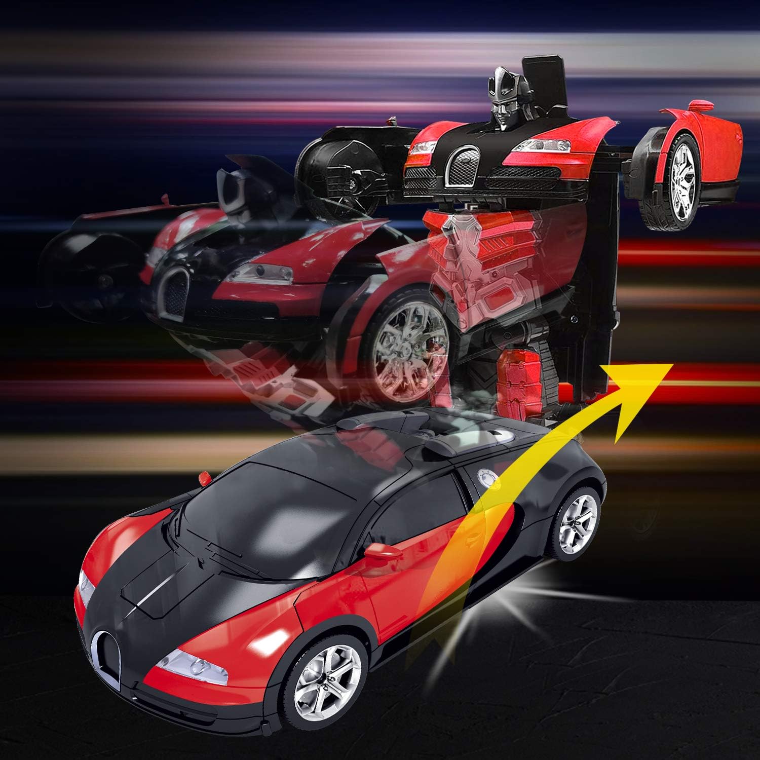 remote control car for 11 year old boy