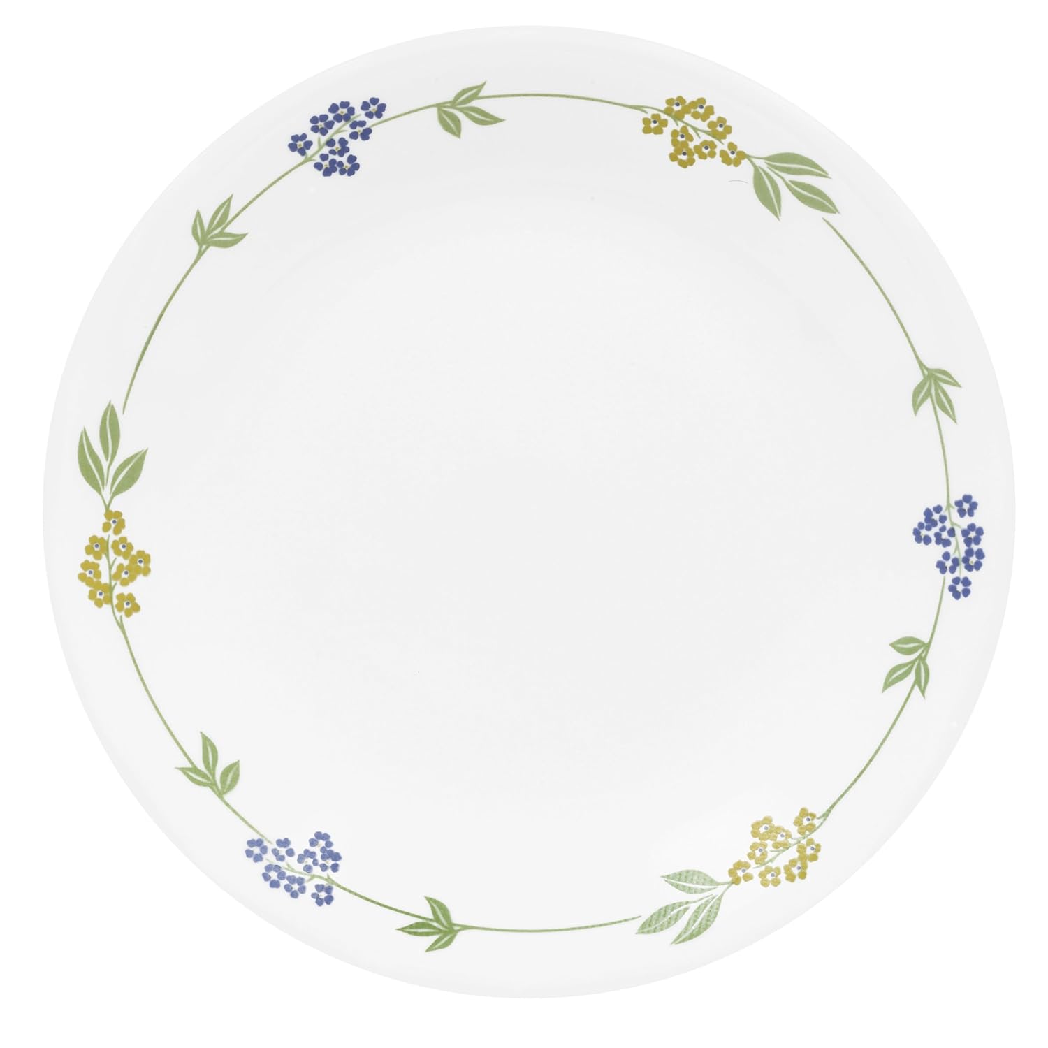 Best Secret Garden Plate