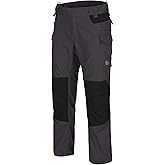 Helikon-Tex Pilgrim Style Tactical Pants for Men - Ripstop - Lightweight for Outdoors, Hiking, Law Enforcement, Work Pants