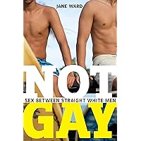 Not Gay: Sex between Straight White Men (Sexual Cultures, 19)
