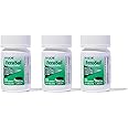 Major Ferosul - Ferrous Sulfate 325mg Tablets with 65mg of Elemental Iron - Iron Supplement for Women, Men - Green - 100 Count (3 Pack)