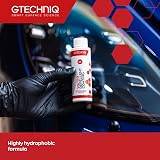 Gtechniq G5 Water Repellent Coating 100ml Glass Perspex - Beads Water 3-6 Months view 3