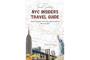 NYC Insiders Travel Guide: How To Enjoy The City Like A Native New Yorker