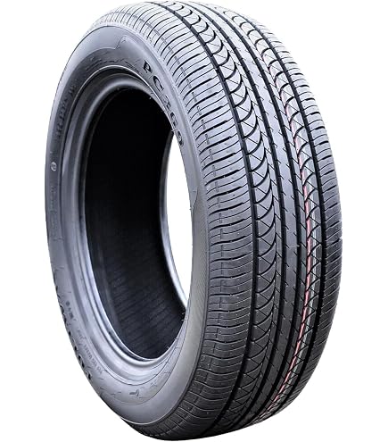 Amazon.com: Hankook Kinergy 4S2 X (H750A) 225/60R17 99H : Automotive