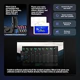 Elgato Wave:3 USB Condenser Microphone for Streaming Podcast Gaming view 6