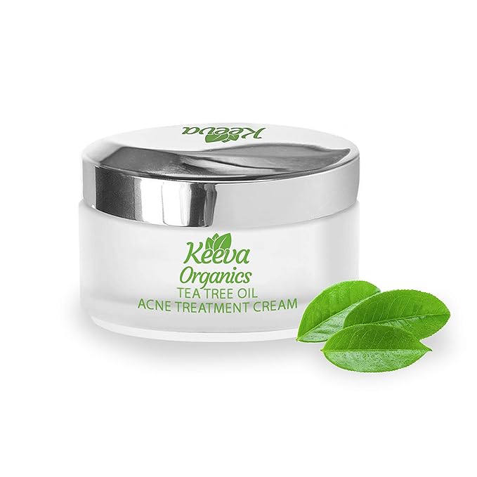keeva face wash