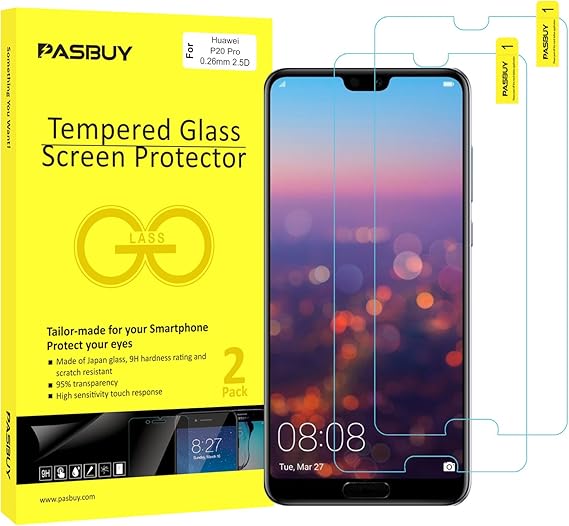 p20 pro amazon españa