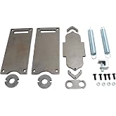 Swag Off Road Electric Drive/Bottle Jack Kit for The Harbor Freight Tubing Roller