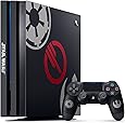 PlayStation 4 Pro 1TB Limited Edition Console - Star Wars Battlefront II Bundle [Discontinued]