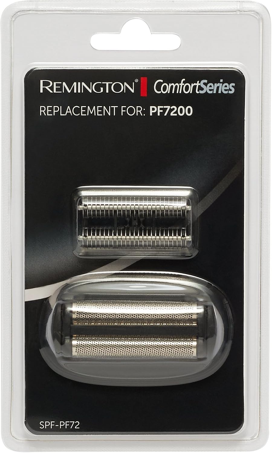 Remington SPF-PF72 Sheets Hair Removal for PF7200, Black - Image 3