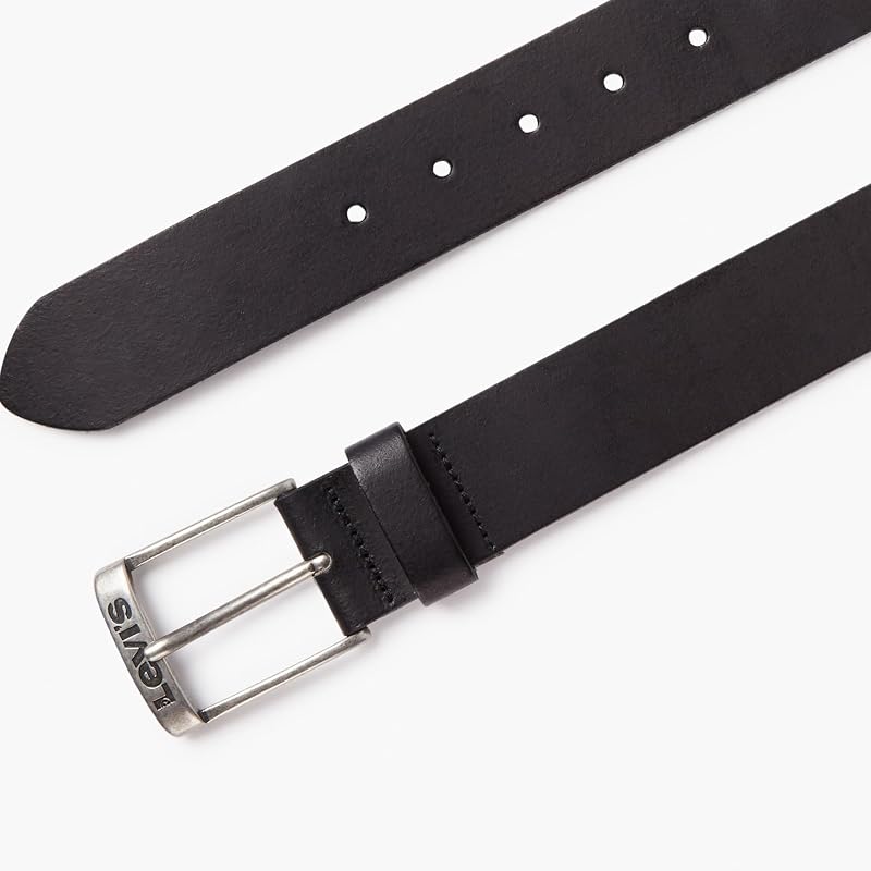Mixte New Duncan Ceinture, Noir ( Black), 110 EU