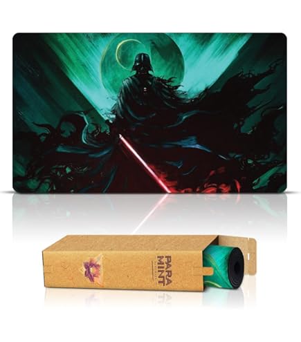 Amazon.com: Ultra Pro - Commander Series #1: Mono - Fynn